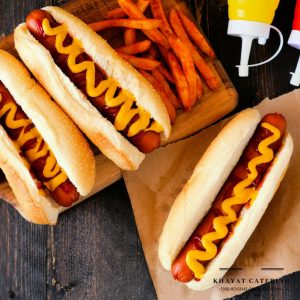 Hot Dogs
